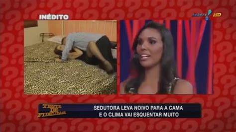 porn teste de fidelidade